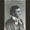 Ignaz Friedman, photographie dédicacée à Flora Grzywinska.