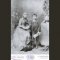 Flora Grzywinska, son premier professeur de piano à Cracovie et celui de Severin Eisenberger (sur la photographie).